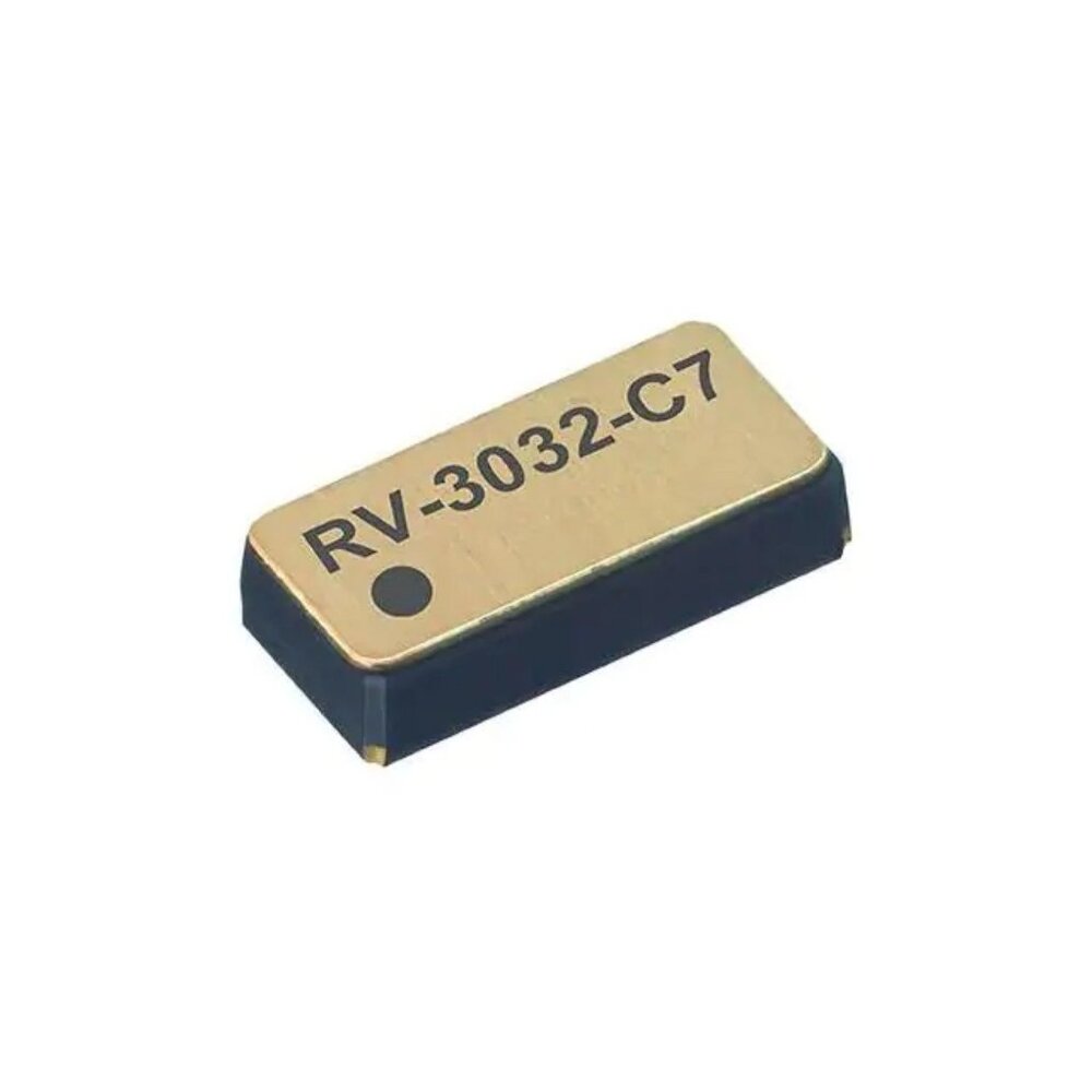 x5 RV-3032-C7 Real-Time Clock Module with I2C Bus New
